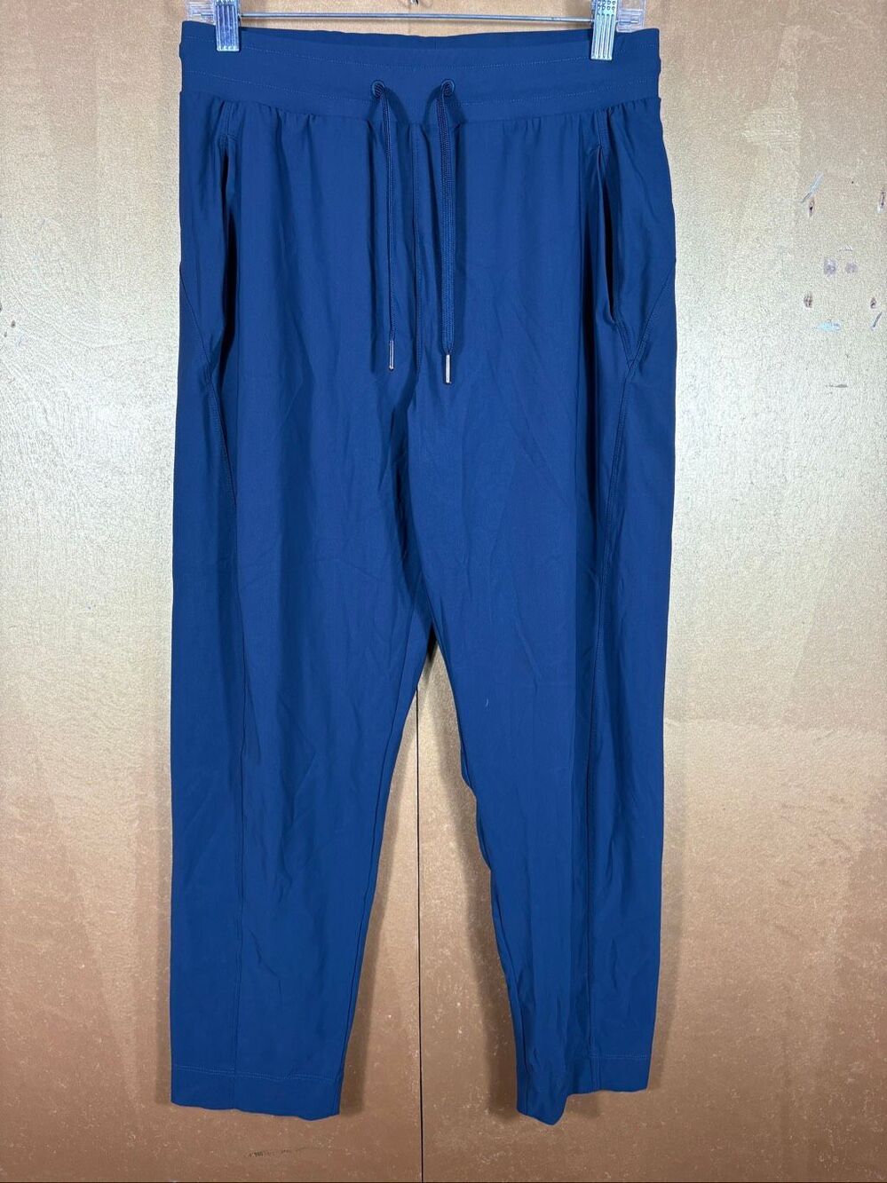 Sweaty Betty straight leg athletic pants size S